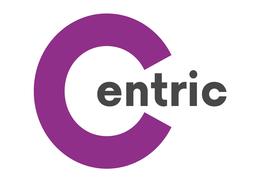 Centric Logo