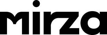Mirza Logo