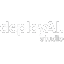 deployAI logo
