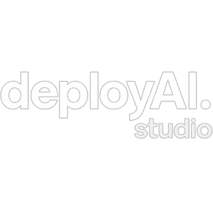 deployAI logo