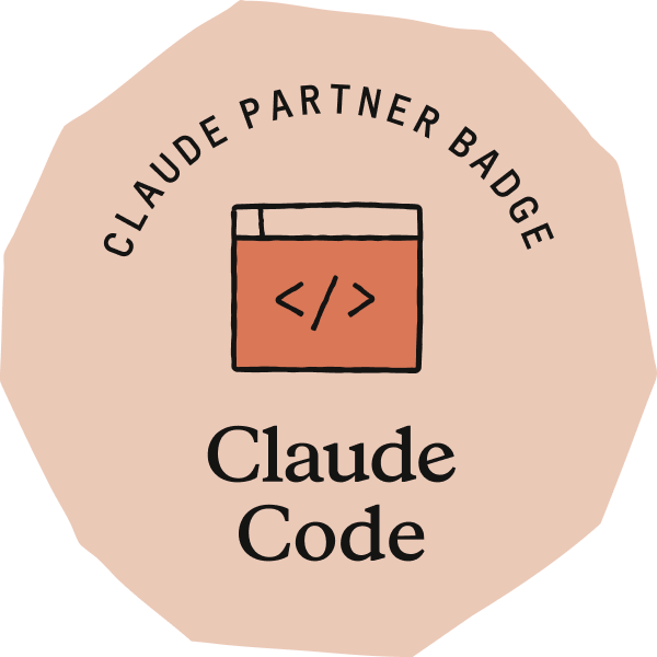 Claude Code Partner