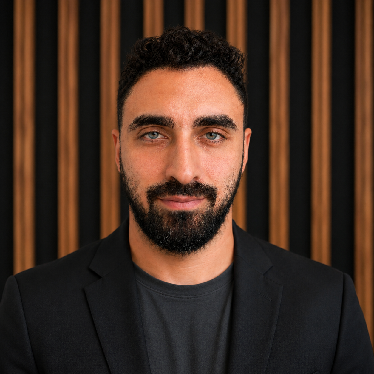Ammar Srour