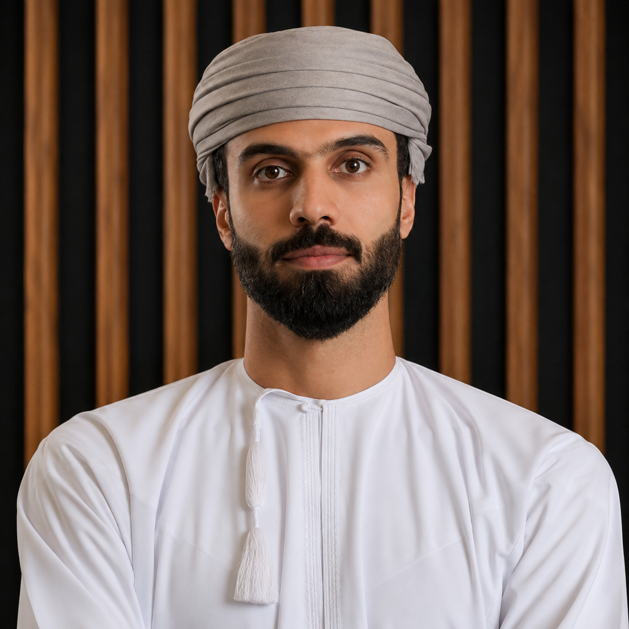 Mudather Alhooti
