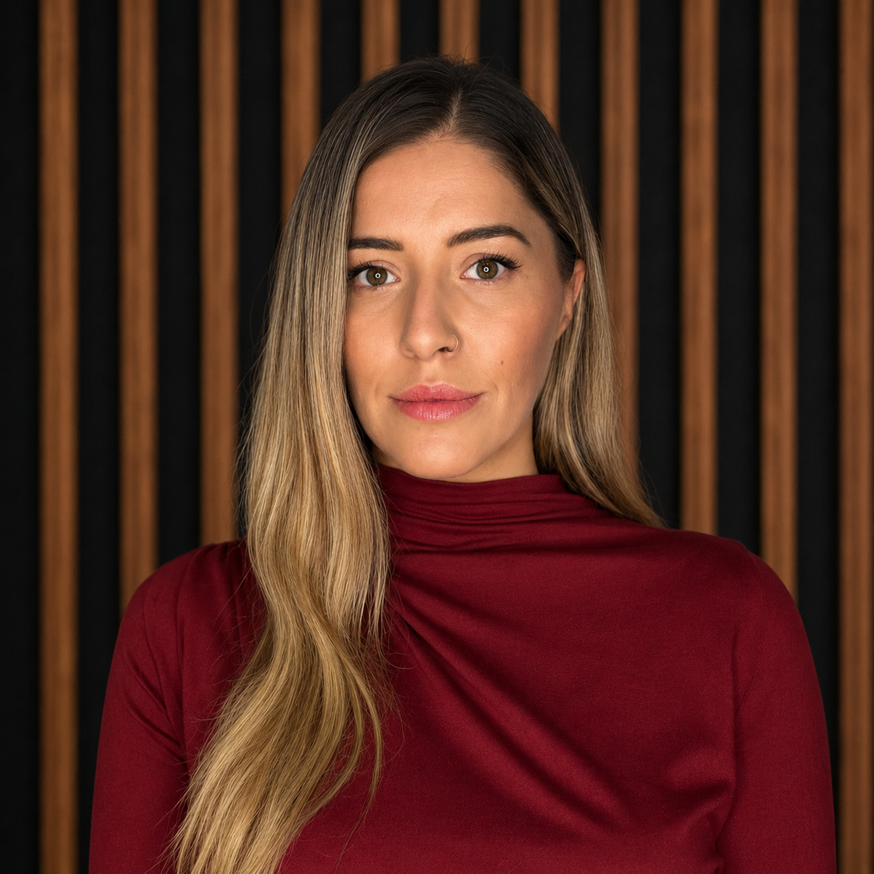 Nadya Nyagolova